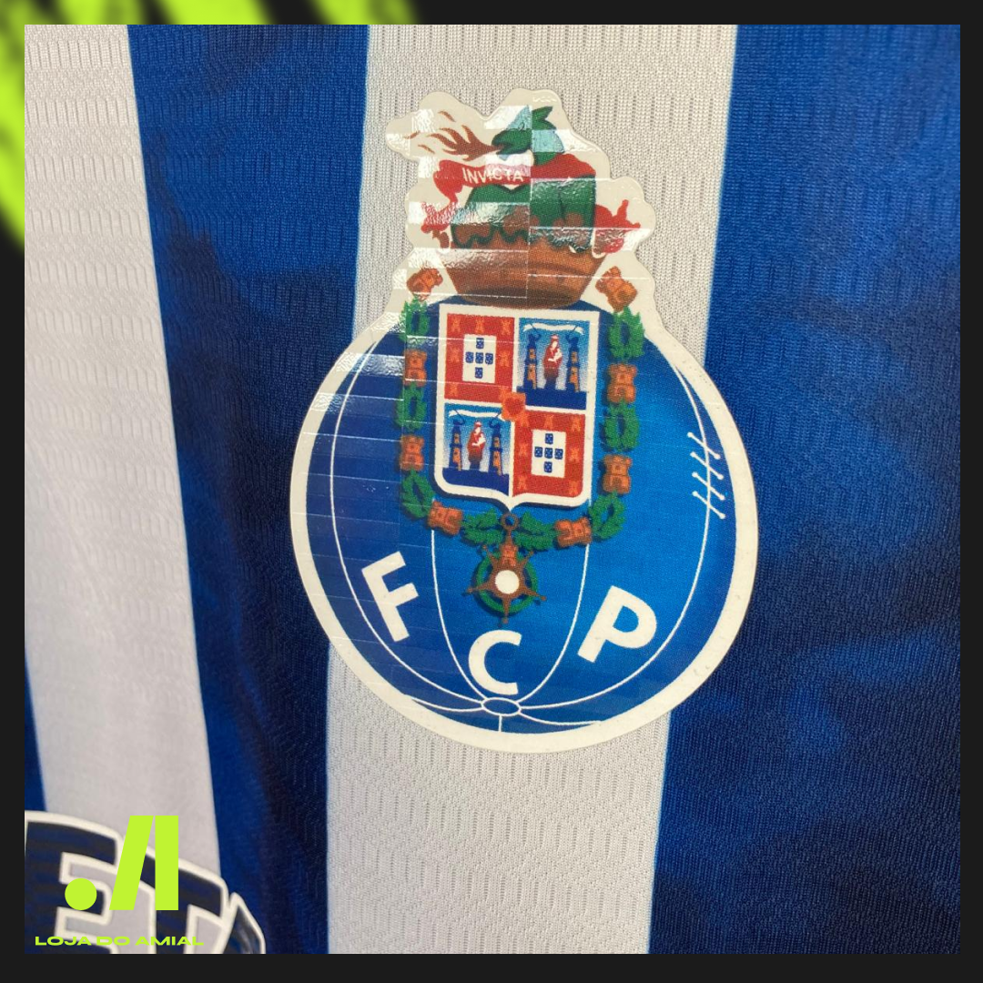 Camisola Principal FC Porto