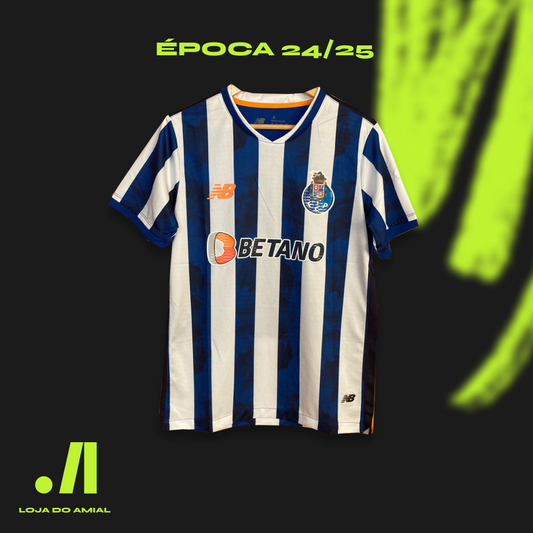 Camisola Principal FC Porto